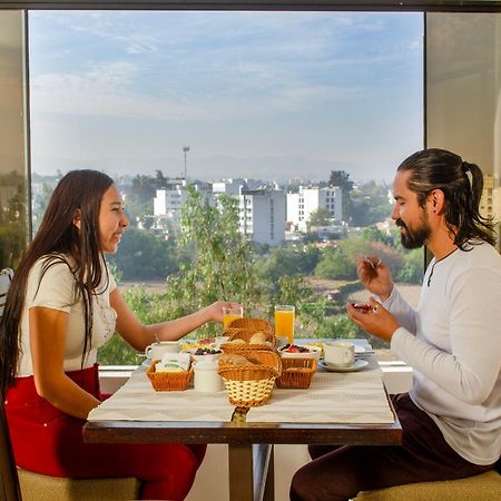 Soul Garden Hotel อาเรกิปา ภายนอก รูปภาพ