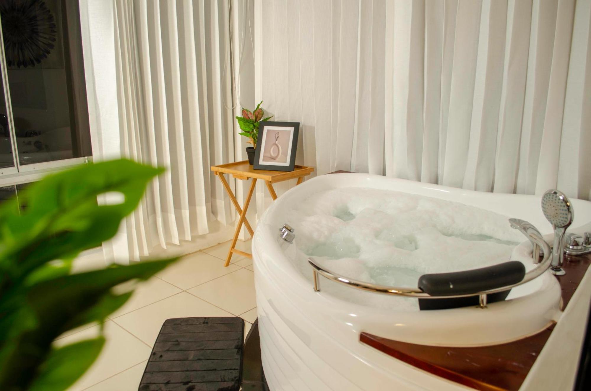 Soul Garden Hotel อาเรกิปา ภายนอก รูปภาพ