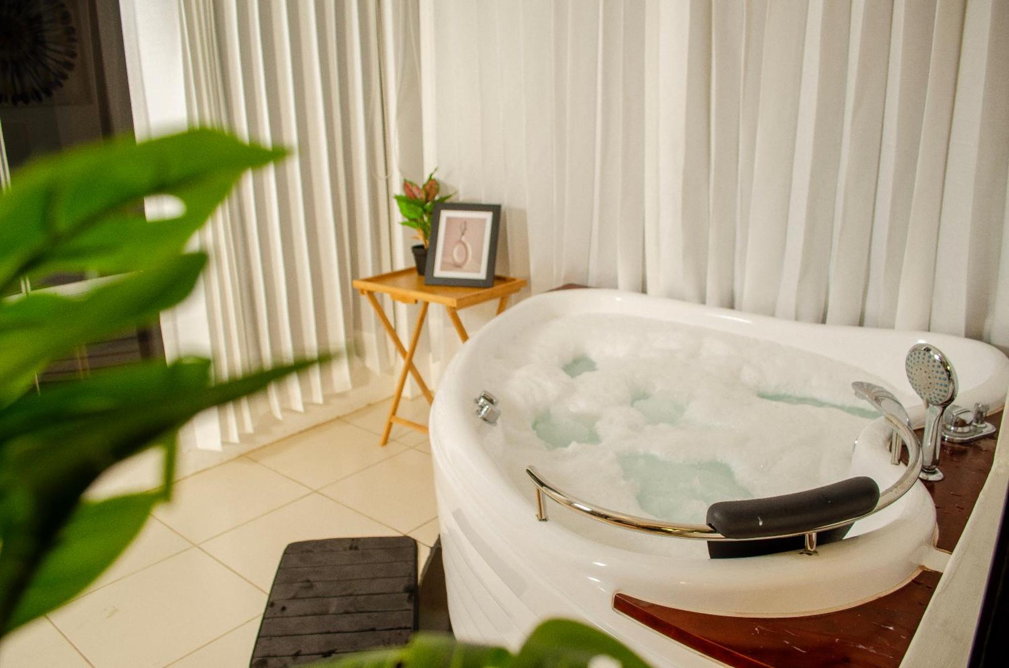 Soul Garden Hotel อาเรกิปา ภายนอก รูปภาพ